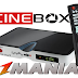 Cinebox Fantasia Maxx Dual Core Atualização - 28/12/2017