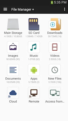File Manager Premium File Manager Premium
