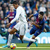 Varane: "Somos o Real Madrid e vamos lutar sempre"