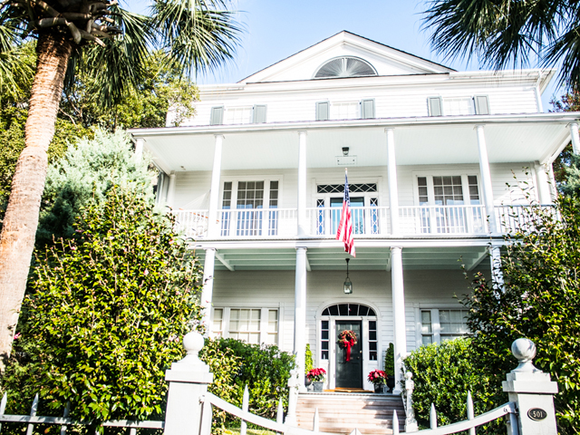 Beaufort South Carolina Christmas Beaufort South Carolina Christmas