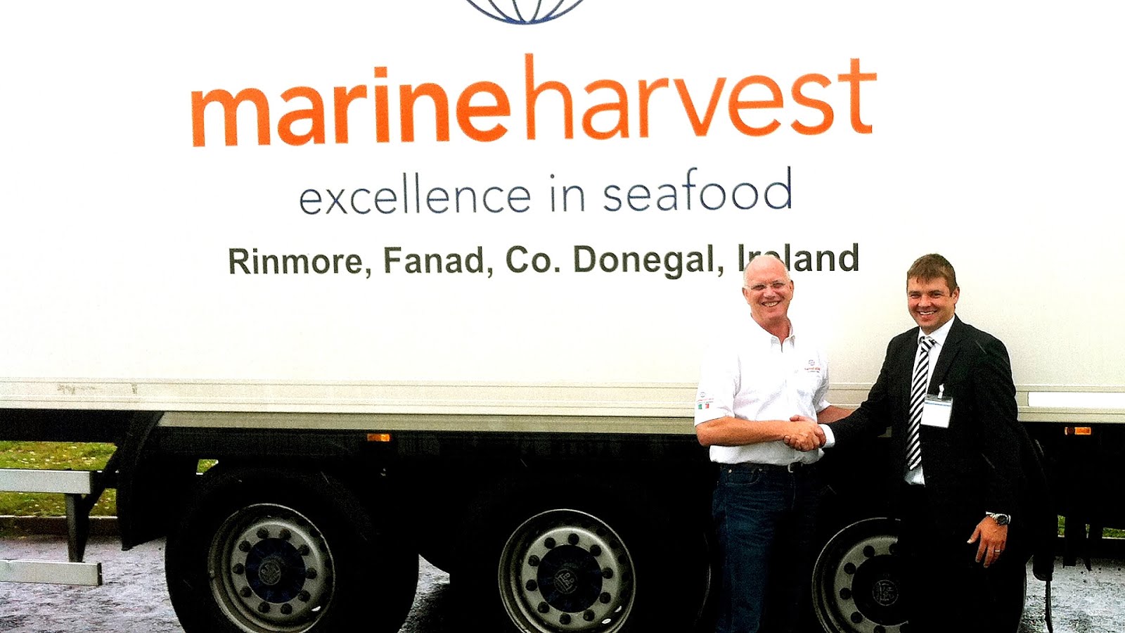 Marine Harvest Jobs Marine Choices