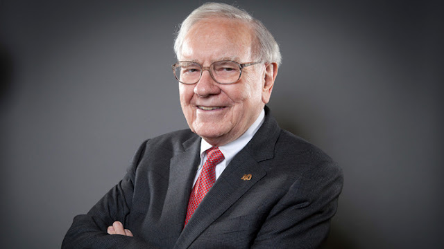Warren Buffet Warren Buffet