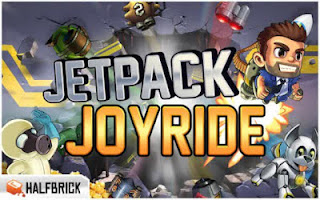 Jetpack Joyride v1.8.12 Mod Apk-cover
