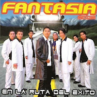 grupo fantasia en la ruta del exito
