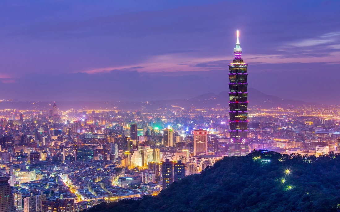 Sample Article 台湾除了夜市及美食 还有更多你值得发掘的景点 新