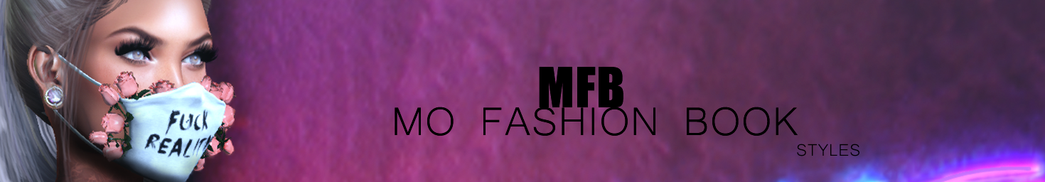 Mo Fashion Book 