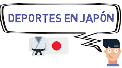 Deportes de Japón