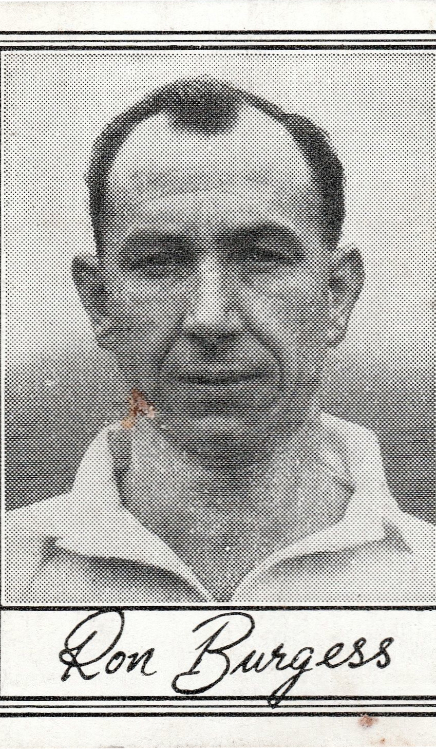 Football Cartophilic Info Exchange Liam Devlin & Sons Ltd. (DEV0602/DEV32) Famous