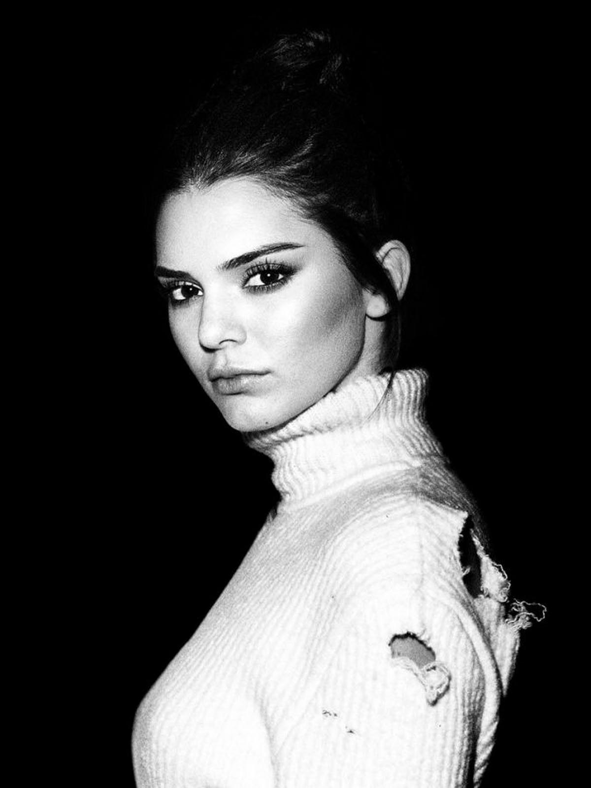 Kendall Jenner Photo Gallery 091a | Kendall Jenner Fans Site