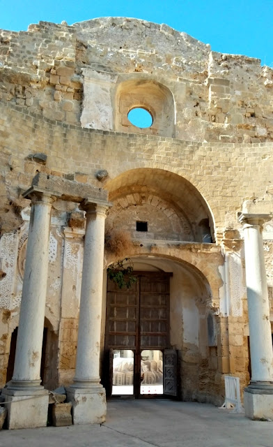 Monumenti a Mazara del Vallo Chiesa di Sant'Ignazio - Mazara del Vallo
