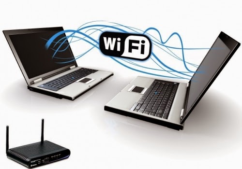 كيفية اكتشاف من يسرق الانترنت منك عبر شبكة واي فاي الخاصة بك باستخدام برنامج Who's On My Wifi Who's%2BOn%2BMy%2BWifi