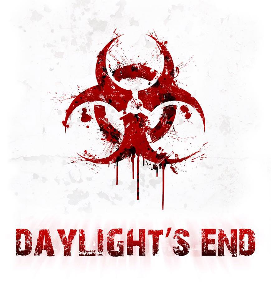 Storm Clouds are Brewing in Post Apocalyptic Thriller Daylight's End 