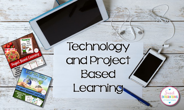 Blending technology and project based learning does NOT have to be a challenge. Get great tips and ideas for your elementary classroom by clicking on this link. Your PBL or STEM and STEAM projects will come to life! The tips and ideas presented here can be done with your 2nd, 3rd, 4th, 5th, or 6th grade classroom or home school students. You'll love the websites, apps, and other technology ideas mentioned here. Check it out now! {second, third, fourth, fifth, sixth graders}