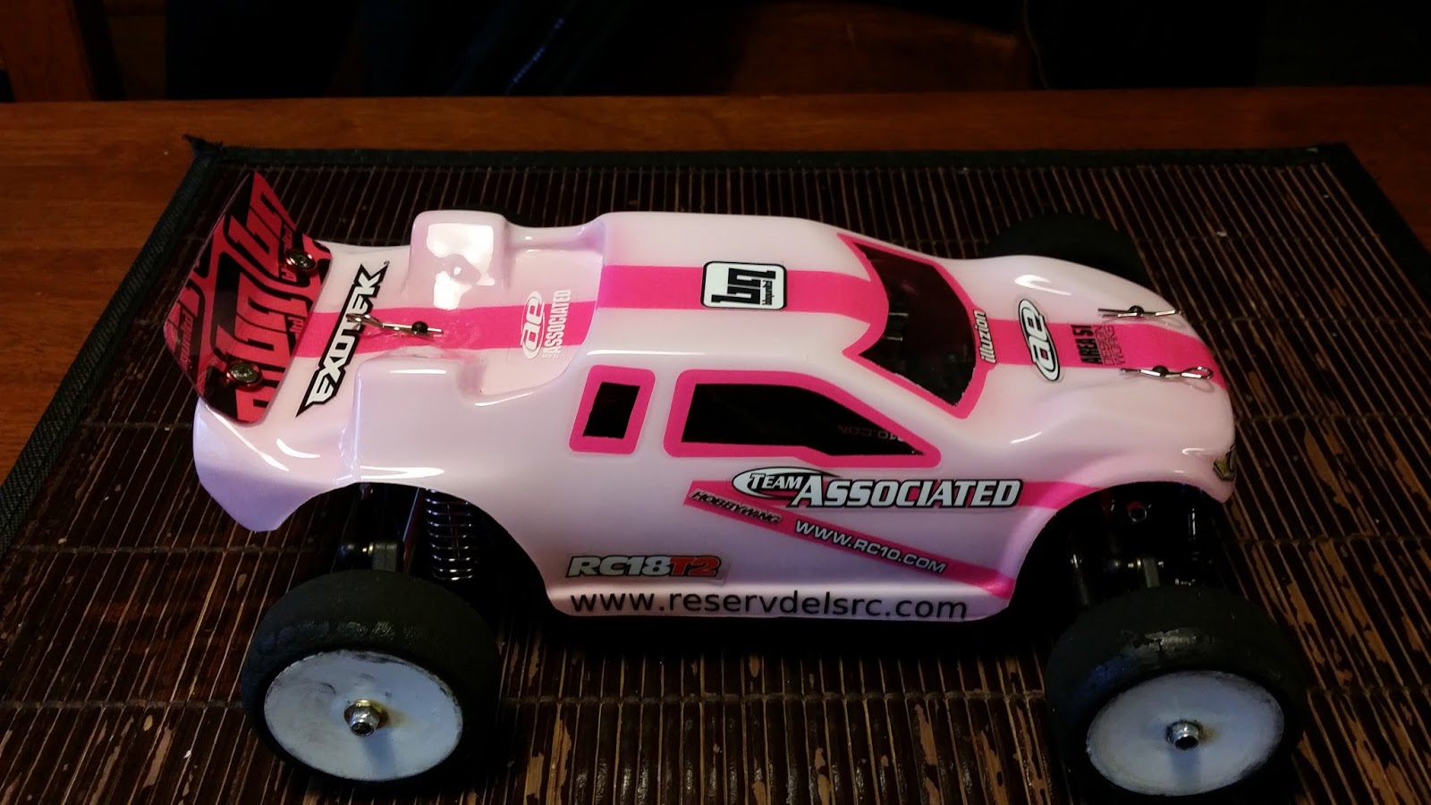 TpParts RcXtreme December 2014