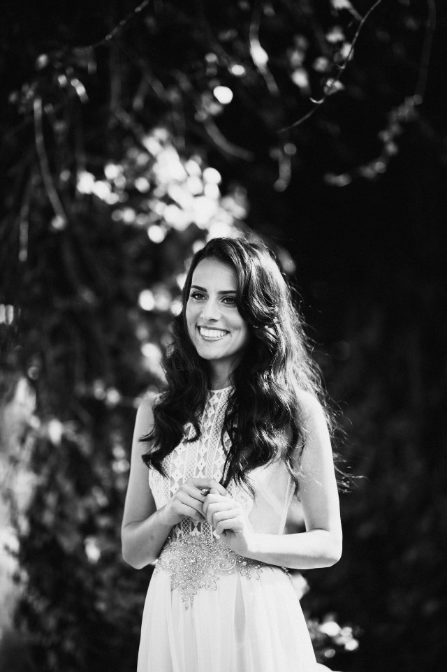 novias naturales sencillas elegantes boda perfecta original estilosa blog bodas mejor