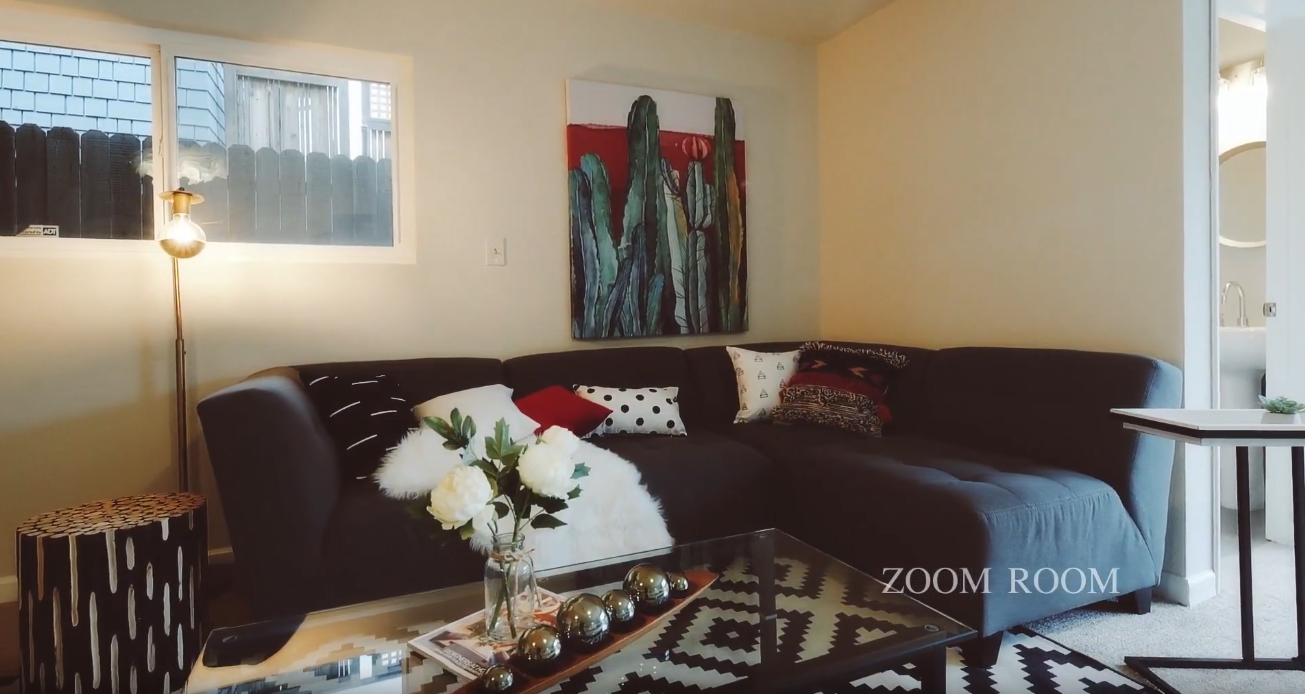 20 Photos vs. 869 Aileen St, Oakland, CA Home Interior Design Tour