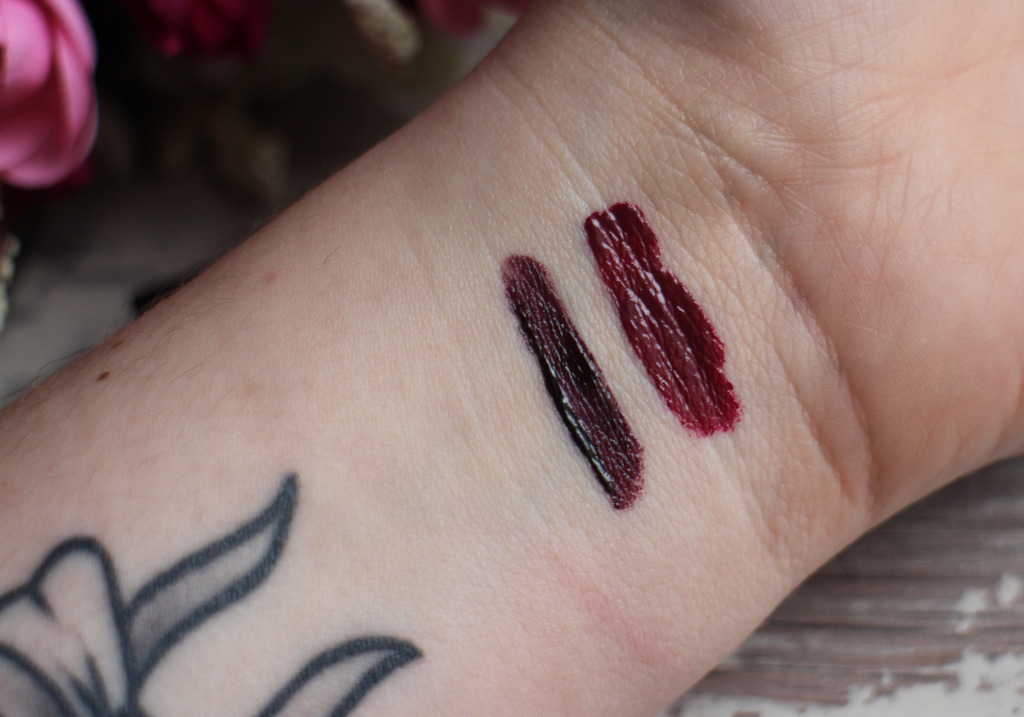 Make Up Revolution Lip Amplification Lipgloss Make Up Revolution Lip Amplification Lipgloss