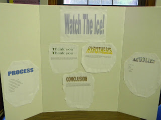 Middle School Science
