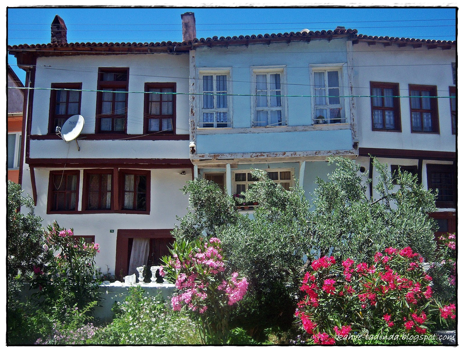 Kahve Tadında&hellip; Fotoğraf Aşkına
