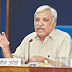 Sunil Arora appointed as new Chief Election Commissioner