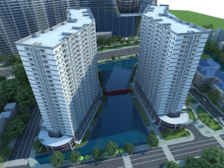 Sacomreal mở bán căn hộ cao cấp Luxury Home tại đường Đào Trí, Quận 7, không gian xanh bao quanh Phoi-canh-tong-the-can-ho-jamona%25281%2529