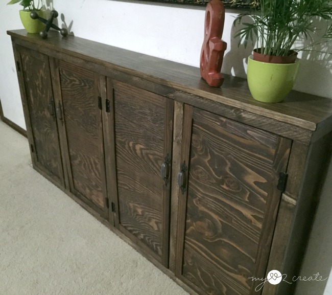 Video Game Storage My Love 2 Create