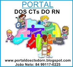 PORTAL DOS CTs do RN