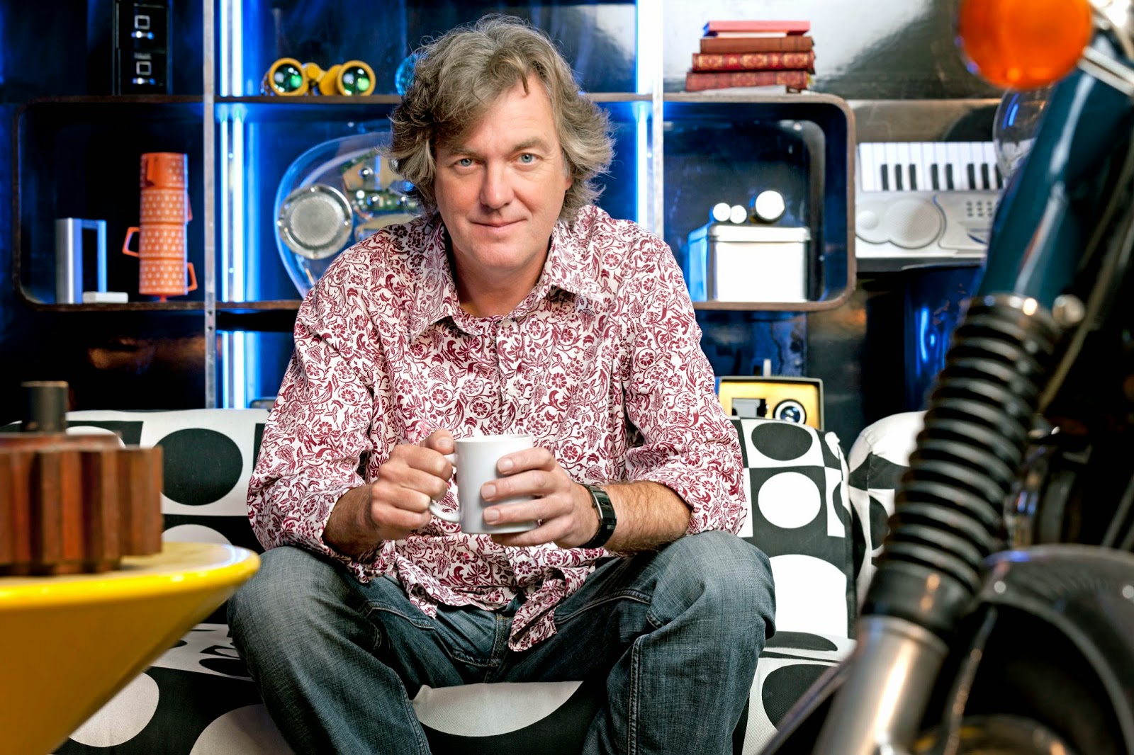 Tonan111 James May TopGear