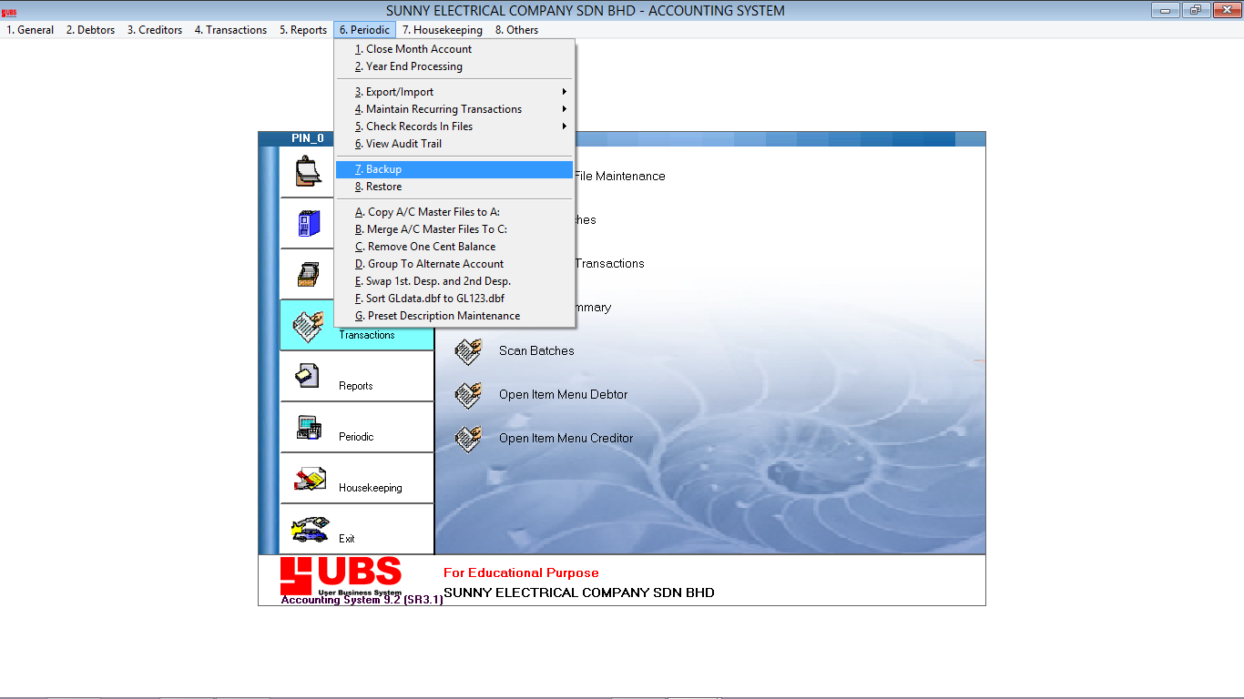 Ubs Accounting 9.0 Crack Download Ubs Accounting 9.0 Crack Download