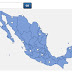 Yucatán, percibido como Estado seguro por Estados Unidos / Alerta para cuatro Entidades / Responde la SRE