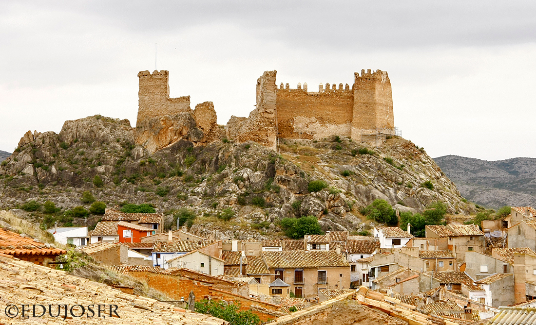 Foto de Castillo de Arándiga en Arándiga, Zaragoza
