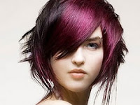 8 Tips Jitu Untuk Pemilihan Warna Rambut Yang Benar Dan Tepat