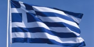 GREECE RESPECTED!