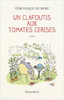 Un Clafoutis Aux Tomates Cerises PDF Un Clafoutis Aux Tomates Cerises PDF