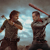 The Walking Dead volta hoje! Assista aos primeiros 3 minutos da estreia da oitava temporada