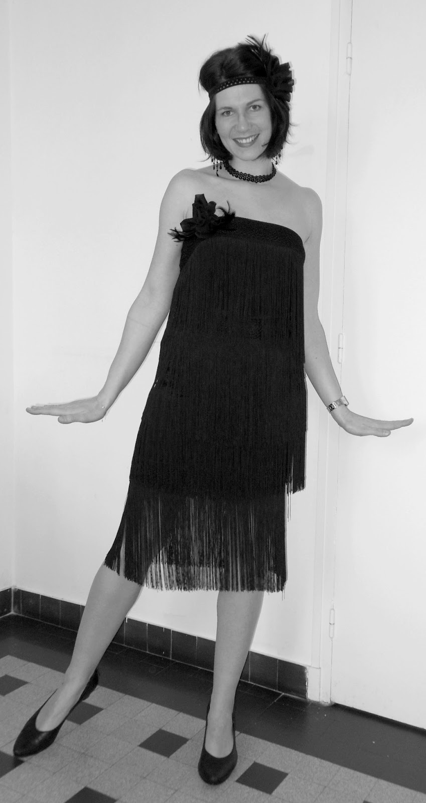 Robe Carolinne main image 0