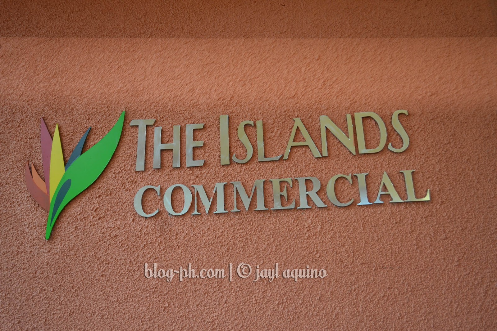 “The Islands” at Dasmariñas Cavite — Top Philippines Lifestyle Blog