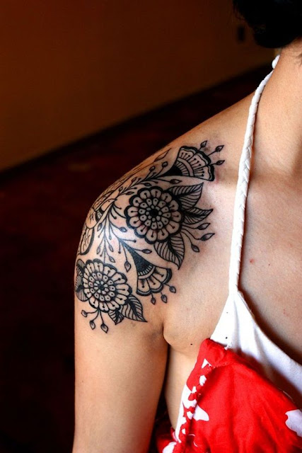 Ideias para tatuagens femininas Ideias para tatuagens femininas