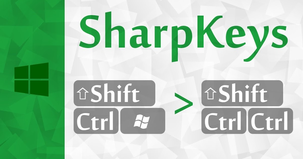 sharpkeys no alt key sharpkeys no alt key