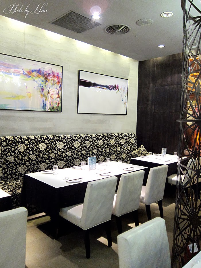 ｛熄燈｝FIFI 茶酒沙龍(信義誠品店)｜這麻辣滋味讓我一年造訪四次