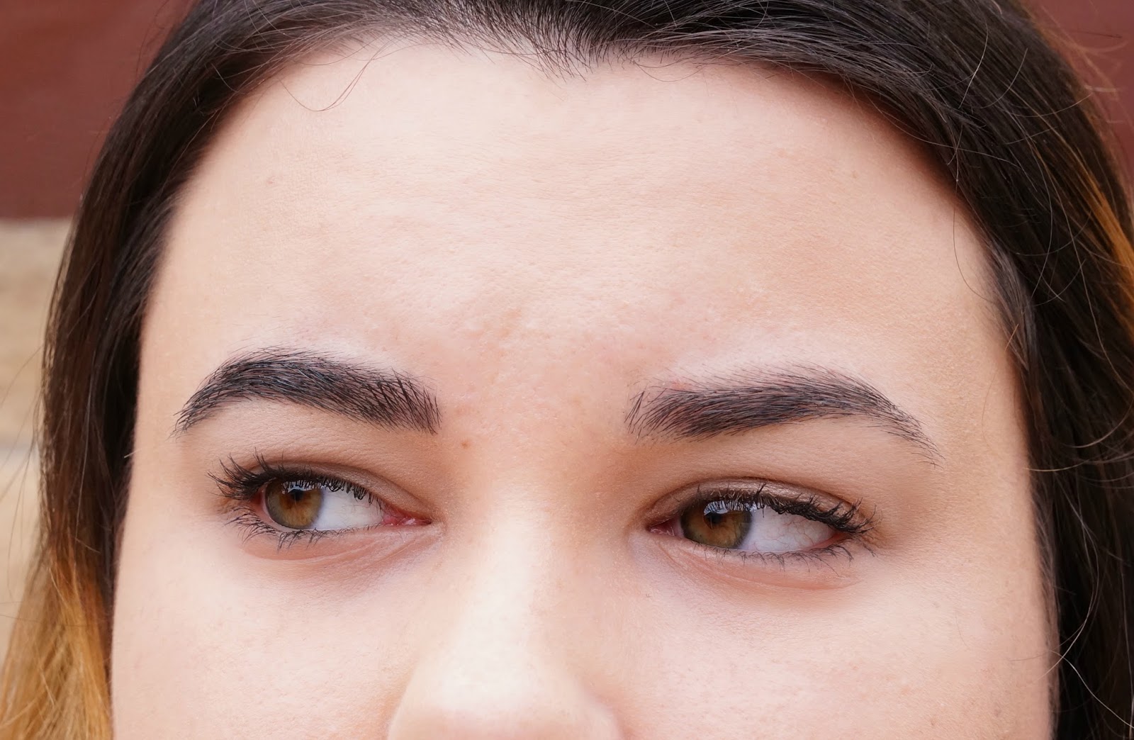 glossier black boy brow review the science of chic
