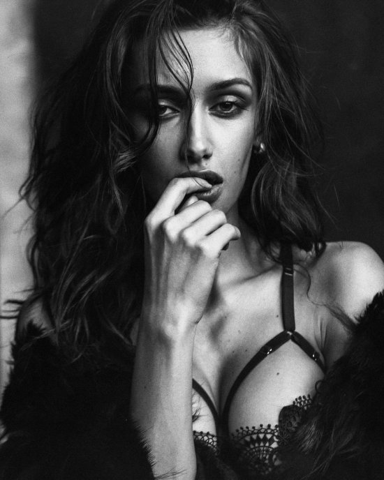 As belas modelos na fotografia fashion de Aleksey Trifonov Aleksey Trifonov naf1488 500px arte fotografia mulheres modelos fashion beleza russas