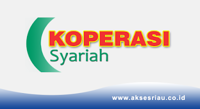 Koperasi Syariah BMT Al-Ittihad Pekanbaru