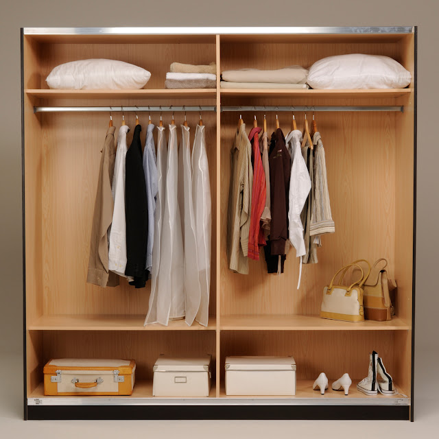 Simz Corner How to go about planning your wardrobe?