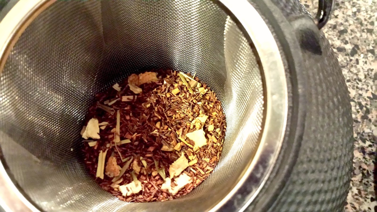 Carrie S. Forbes A Perfect Cup of Tea How to