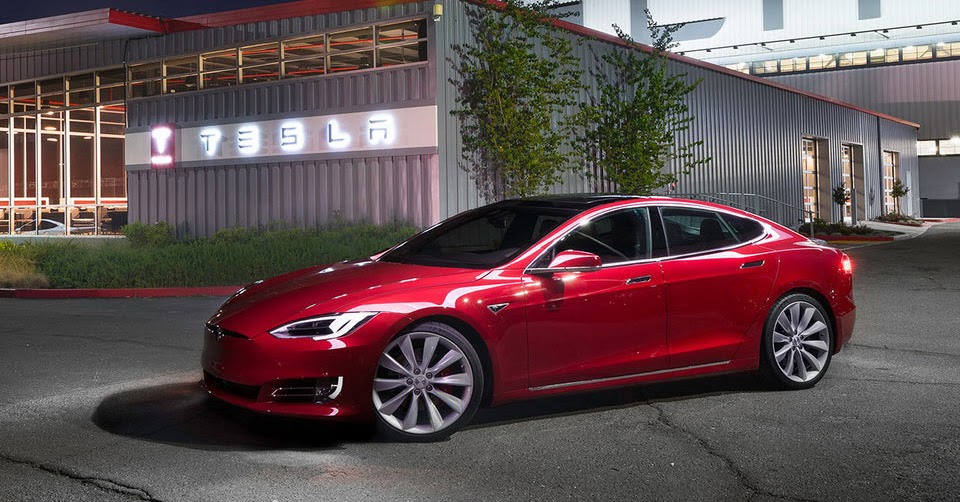tesla excluded from ev subsi s in