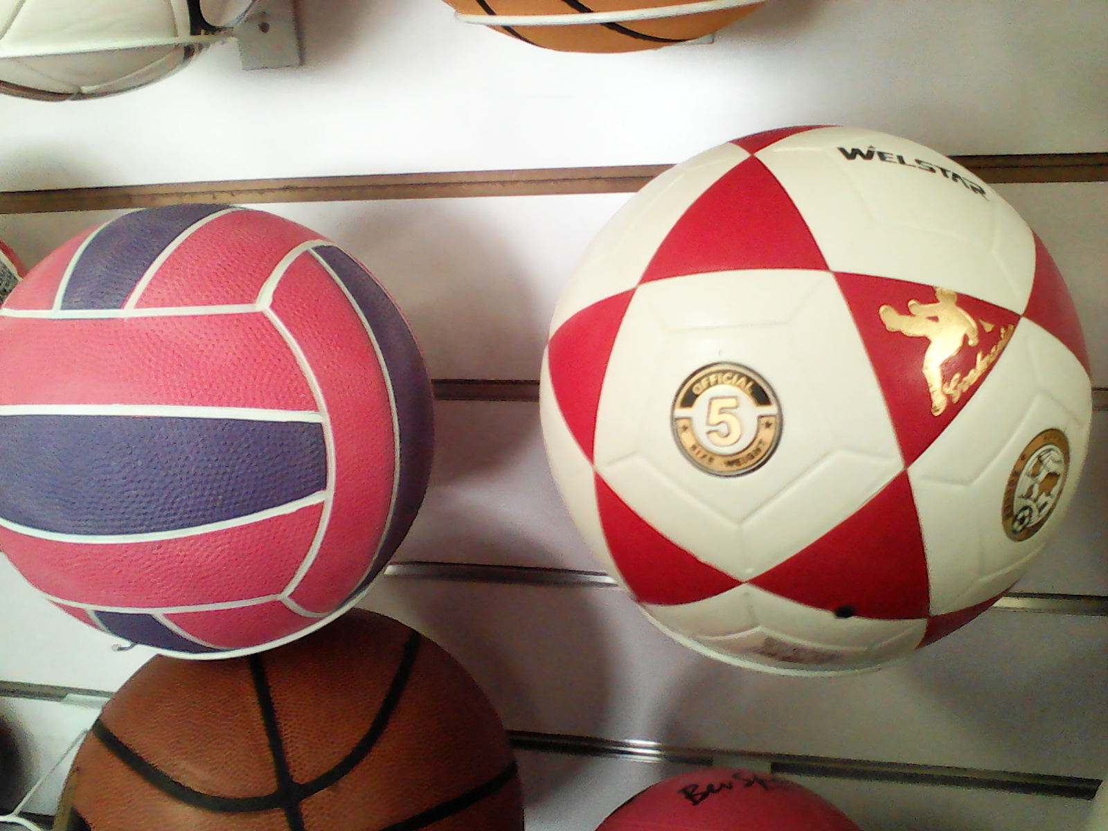 Tradesia Sports Equipment and Sports Kits Wholesalers Promotional