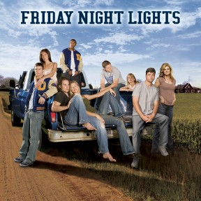 Friday night lights essay