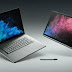 Microsoft announces Surface Book 2 (in two sizes)