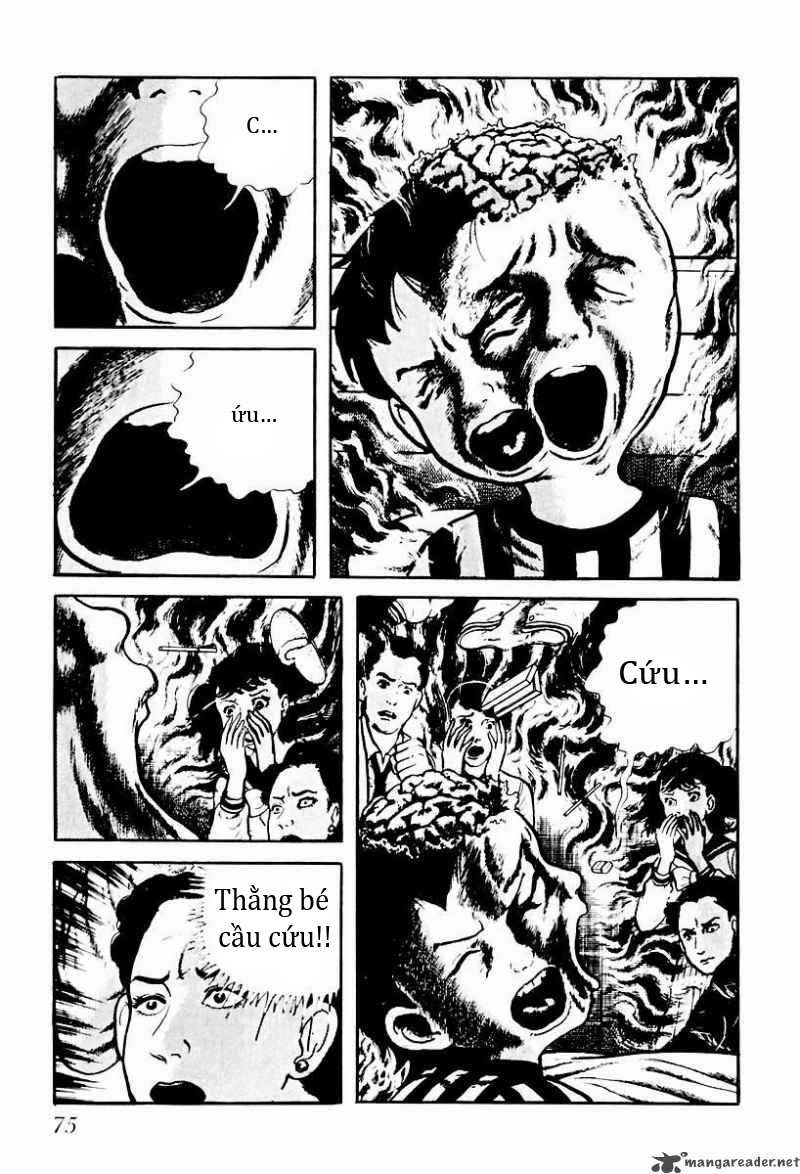 God's left hand, Devil's right hand chap 62